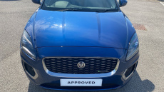 Jaguar E-Pace 1.5 P300e R-Dynamic SE 5dr Auto Estate